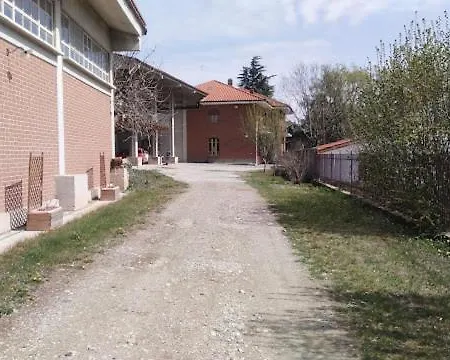 La Mandulera Rivalta di Torino