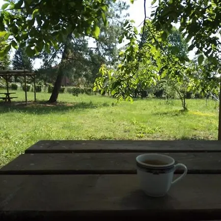 La Mandulera Lantgård