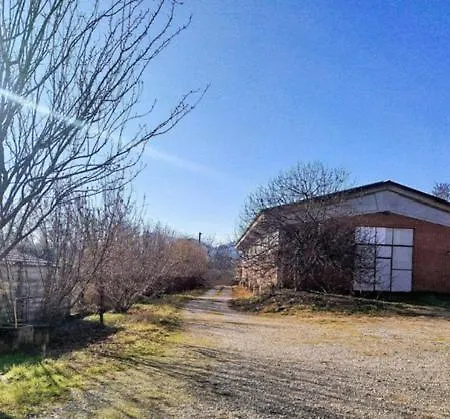 La Mandulera *