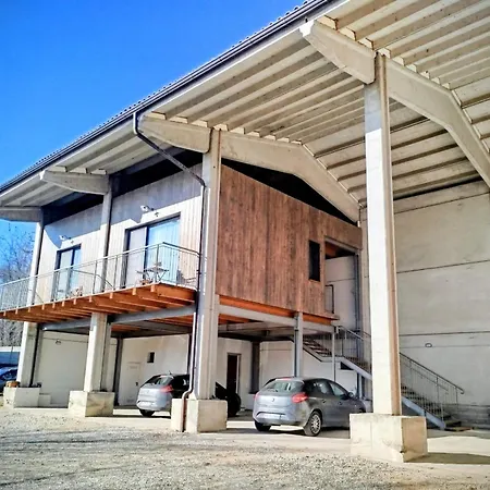 La Mandulera Rivalta di Torino