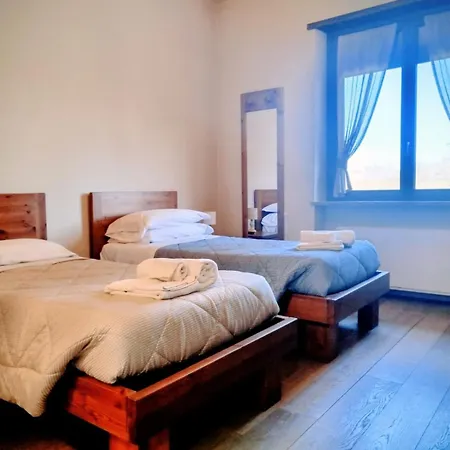 La Mandulera Farm stay