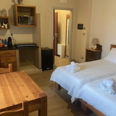 La Mandulera * Rivalta di Torino