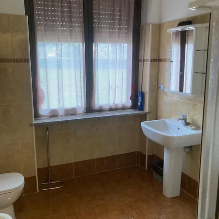 La Mandulera Farm stay Rivalta di Torino