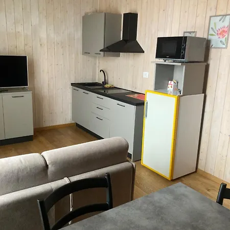 La Mandulera Farm stay