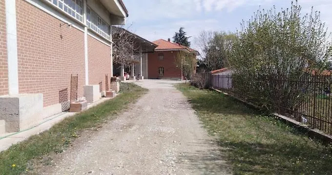 La Mandulera Rivalta di Torino