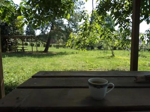 La Mandulera Farm stay