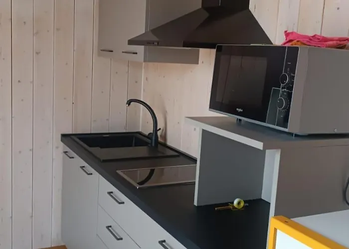 Farm stay La Mandulera Rivalta di Torino