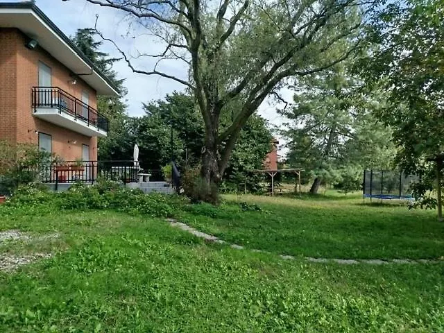 La Mandulera * Rivalta di Torino