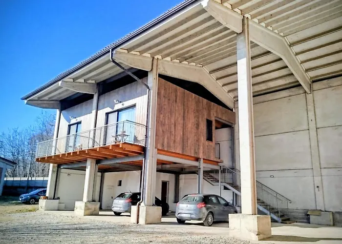 La Mandulera Rivalta di Torino