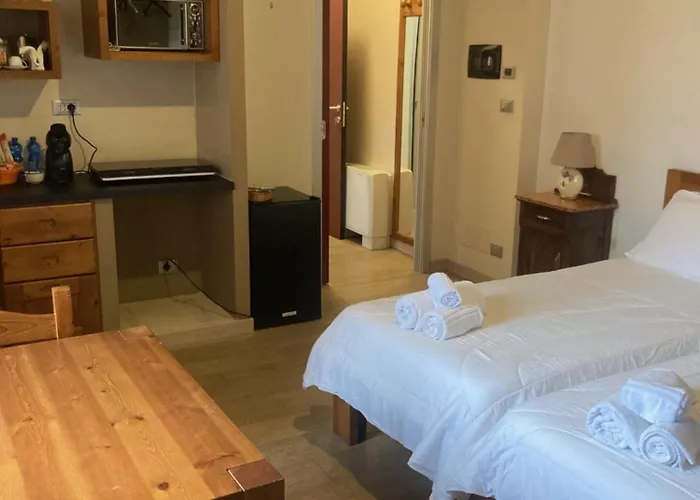 La Mandulera * Rivalta di Torino