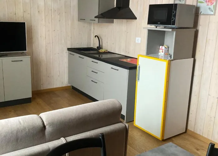 La Mandulera Farm stay